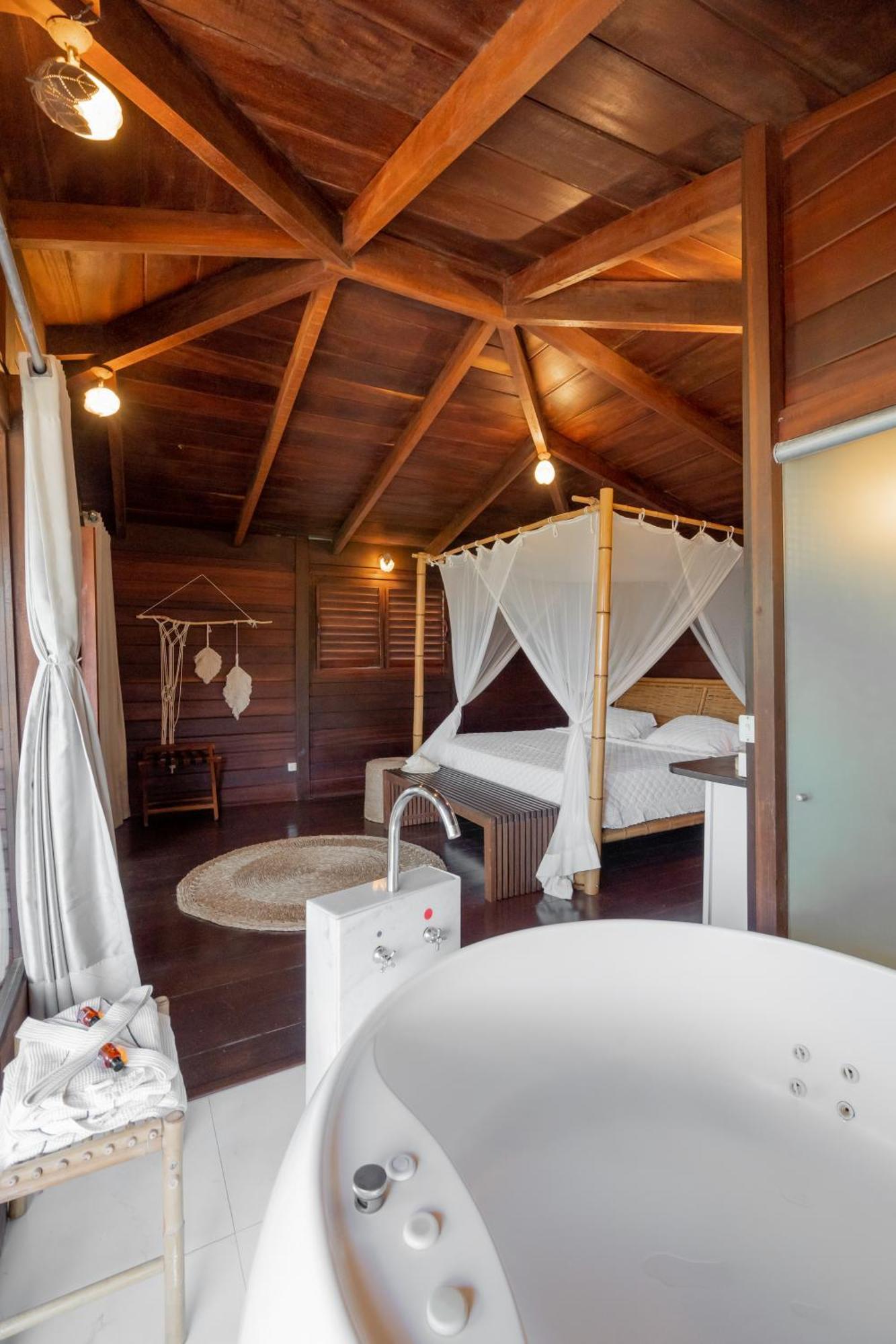 Villa Mango Icaraí Eksteriør bilde