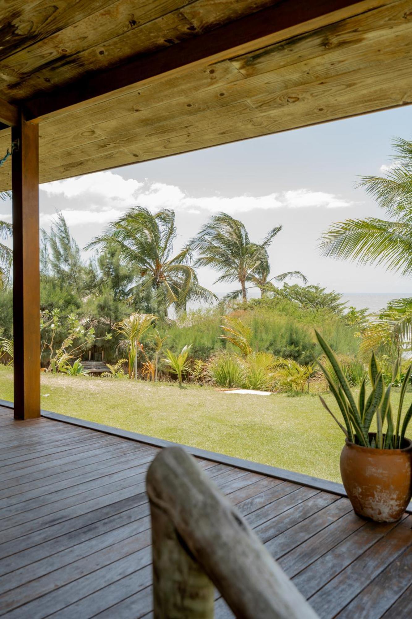 Villa Mango Icaraí Eksteriør bilde