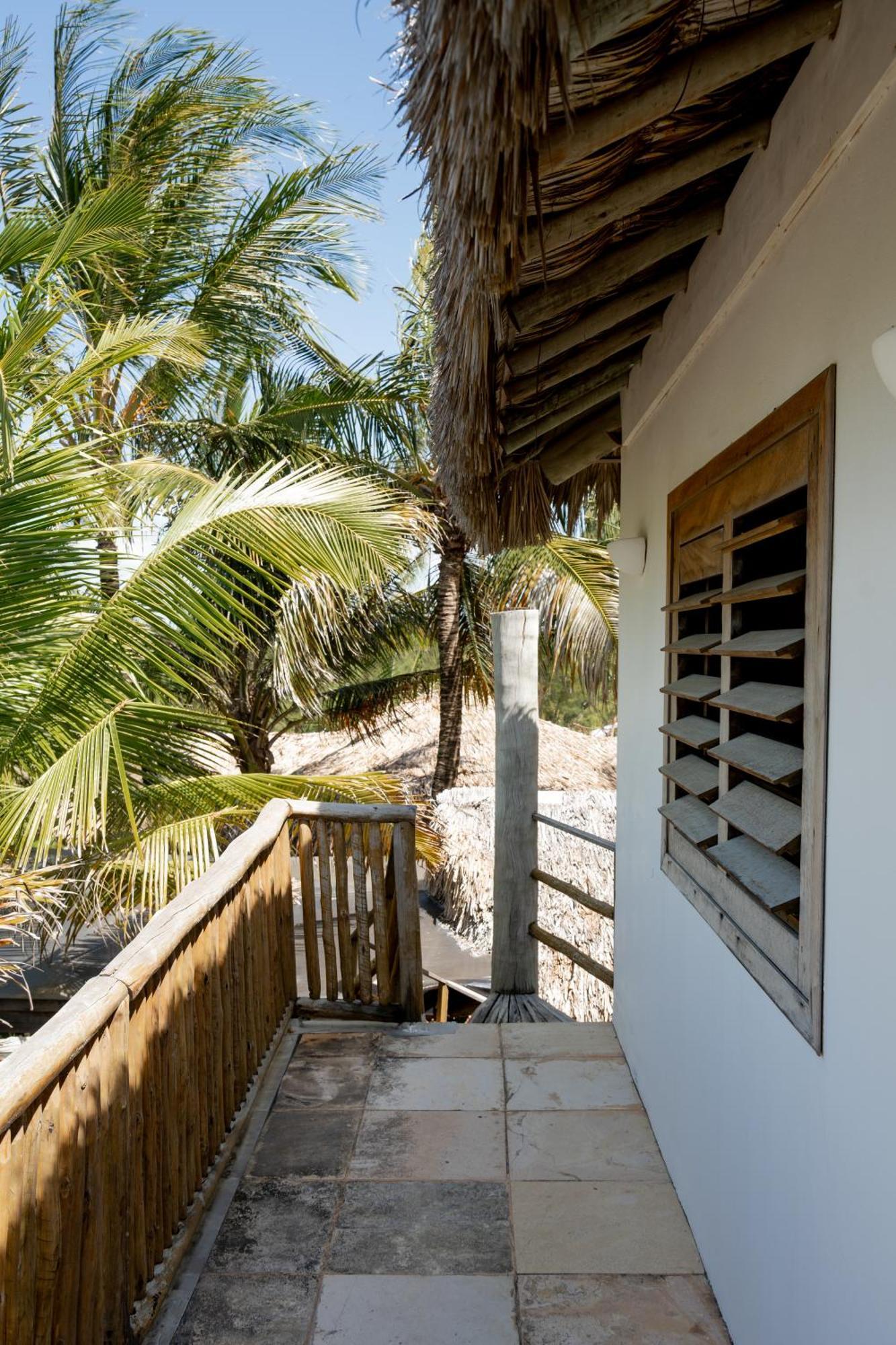 Villa Mango Icaraí Eksteriør bilde